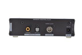 SHiROSHiTA SWD-CT10US CD Transport with Sample Rate Converter