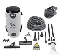 Prolux LITE Wet Dry Garage Shop Vacuum Vac - Vacuum, Shampooer, Sprayer, Blower, Wet Dry Pickup N2