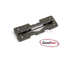 Kirby Floor Tool Plate with Brush and Wheels 216212S