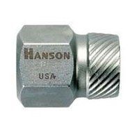 21/32 Hex Head Multi-Spline Screw Extractor by Irwin Industrial