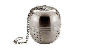 Silicone Tea Infuser Leaf Strainer By Hint Wellness N4