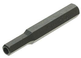 Wiha - System4 Hex Inch Tamper Resistant Bit 3/32 X 28mm - 75364 by Wiha