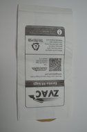 Eureka Type RR Vacuum Bags (15 Pack); Similar To Part 67529; Fits All Bagged Smart Vac Uprights; by ZVac N3