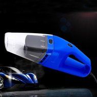 Portable Car Vacuum Cleaner- 4.5m Cable 12V 120W Wet Dry Dual-Use,Car Vacuums Handheld Automotive/Auto Vacuums... N4