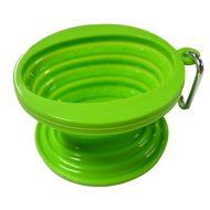 JSS Silicone Collapsible coffee filter with a Free Hook, Tea Dripper Cone, Pour Over Coffee Brewer, Carafe Infuser... N5