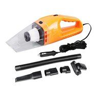 Portable Car Vacuum Cleaner- 4.5m Cable 12V 120W Wet Dry Dual-Use,Car Vacuums Handheld Automotive/Auto Vacuums... N5