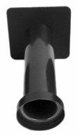 THERMO 44002 44002 ROUND LINESET WALL THIMBLE