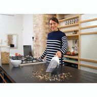 Black &amp; Decker Black+Decker HNV215B10 1.5 Ah Compact 7.2V Lithium Hand Vac - Cordless N6