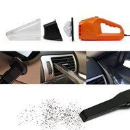 Portable Car Vacuum Cleaner- 4.5m Cable 12V 120W Wet Dry Dual-Use,Car Vacuums Handheld Automotive/Auto Vacuums... N7