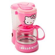 Hello Kitty Coffee Maker N3