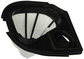 Eureka DCF11 Quick Up Washable &amp; Reusable Dust Cup Filter Fits Eureka Models: 41A, 61, 70, 71, 71B, 61A, 70A,...