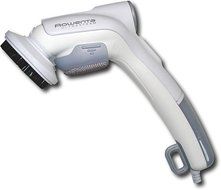 Rowenta GS2010 Ultra Steam Brush with Travel Pouch, 800-Watt