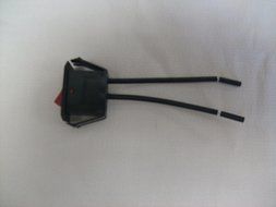 1 X Genuine Hoover Switch Windtunnell Redesigned Part #28161075 Replaces Part #28161067