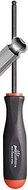 BONDHUS Metric Individual Hex Tool - Size: 5.5mm Length: 5.0,127mm by Bondhus