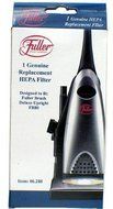Fuller Brush HEPA Filter for Tidy Maid Upright Vacuums and Fuller Brush Professional Upright Vacuum Modesl FPB...