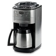 Cuisinart Grind & Brew Thermal 12-Cup Automatic Coffee Maker Model#DGB-900BC