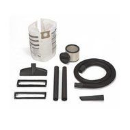 20 Gallon 6.5 Peak HP QSP Quiet Deluxe Wet / Dry Vacuum