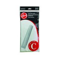 3 Pack Hoover 4010077C Type C Genuine OEM Vacuum Cleaner Bags