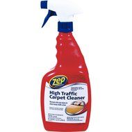 Zep Commercial High Traffic Carpet Cleaner