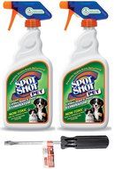 Spot Shot Instant Carpet Pet Stain &amp; Odor Eliminator N3