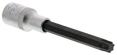Bondhus 44030 T30 ProHold Socket Star Bit with ProGuard Finish, 2 by Bondhus