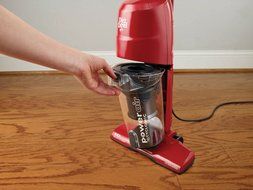 Dirt Devil SD20505 Power Air Corded Bagless Stick Vacuum for Hard Floor N2