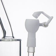 MERITOP Ceramic Bucket 2 in 1 Joint with a Removable Swing and an Individual Package (Male) N3