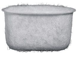 Braun BRSC004 Charcoal Filter for Coffee Machines, White