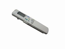 General Replacement Remote Control For Sanyo 12KLS71 24KS72-KS2472 DC INVERTER SPLIT System AC Air Conditioner