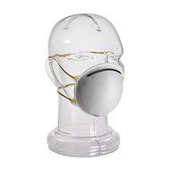 PIP 270-2000 N95 Particulate Respirator Face Mask, 20/Box by PIP