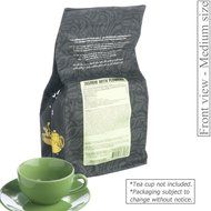 Metropolitan Tea 200 Count Pyramid Shaped Teabags, Jasmine with Flowers
