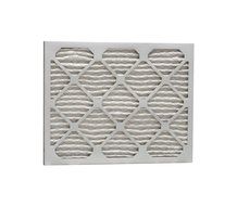 Eco-Aire P25S.0117D29D MERV 13 Pleated Air Filter, 17 1/4 x 29 1/4 x 1&quot;