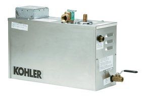 Kohler K-1696-NA 13 kW Fast-Response Steam Generator