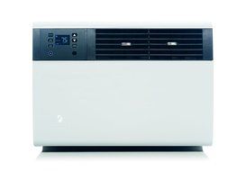 8000 BTU - ENERGY STAR - 12.2 EER - Kuhl Series Room Air Conditioner, 115-volt