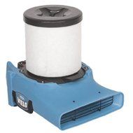 Dri-Eaz Velo and Velo Pro HEPA Kit - F518