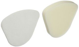 Crucial Vacuum 609722030137 Shark Navigator Lift-Away, Foam &amp; Felt Pre Filters with 1 Foam and 1 Felt Filter