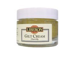 Liberon GCTRI30 30ml Gilt Cream Trianon by Liberon