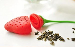 Liroyal Stainless Steel Mesh Tea Ball