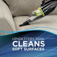 Pet Hair Eraser Cordless Hand Vacuum N4