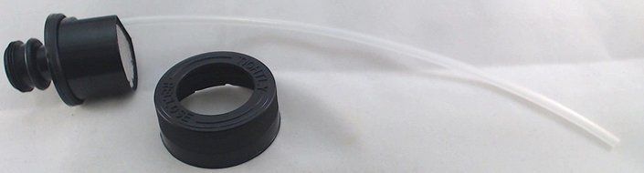 Bissell Little Grn Cap &amp; Insert for Water Tank, 2035014