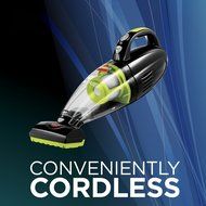 Pet Hair Eraser Cordless Hand Vacuum N5