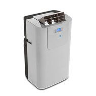 Whynter ARC-122DS Elite 12000 BTU Dual Hose Digital Portable Air Conditioner N4