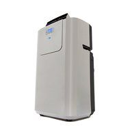 Whynter ARC-122DS Elite 12000 BTU Dual Hose Digital Portable Air Conditioner N5