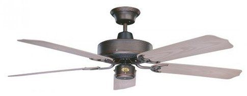 Concord 52NA5ORB Ceiling Fans, Oil Rubbed Bronze Finish by Concord Fans