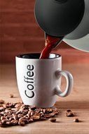 Thermal Carafe 68Oz Stainless Steel Double Walled Insulated Vacuum Thermos with Lid for Coffee Tea By Velcare N2
