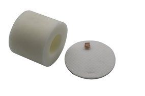 (1 Set) Shark NV650 Foam &amp; Felt Filters Fit Models NV650, NV650W, NV651 &amp; NV652, NV750W, NV751, NV752, Part #...
