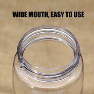 limited Time Promotion Bonison Stylish Tritan Fruit Infuser Water Bottle, Leak Proof, Trendy Durable with Handle... N4
