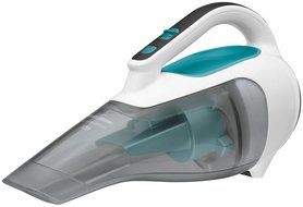 Black &amp; Decker CWV9610 Dustbuster 9.6-Volt Wet and Dry Cordless Hand Vac N6