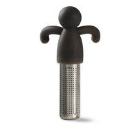 Umbra Buddy Tea Infuser, Smoke