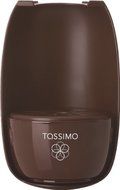 Bosch Tassimo T20 Colour Change Set hazelnut Brown, 649058